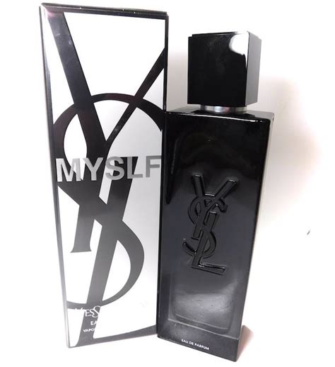 ysl myself cologne review|best ysl cologne reddit.